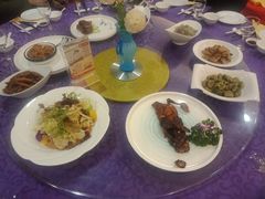 -常州九洲环宇大酒店(常州火车站店)