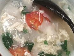 -唐食语粥(青山万达广场店)