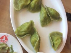 -菊花女水饺(闻涛苑店)