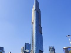-紫峰大厦