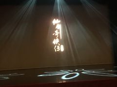 -合肥大剧院