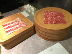 -肉勝和牛寿喜烧(北城天街店)