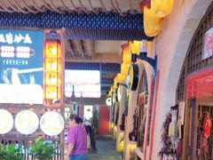 -王婆炒鱼(总店)