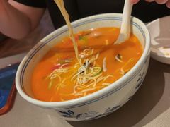-小厨娘书香金陵(夫子庙老门东店)