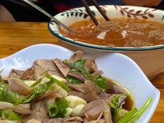 -赵姐猪耳朵饭店