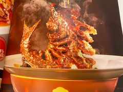 -惠丰堂饭庄·烤鸭·京味菜(翠微路店)