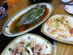 -妈妈的味道(和顺古镇店)