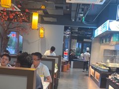 -曹家小菜(胜太路店)