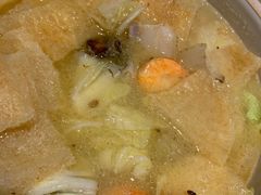 -老上海弄堂菜馆(恒基名人购物中心店)
