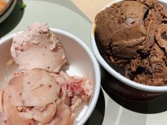 哈根达斯-大渔铁板烧(万象城店)