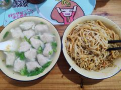 -卢聪艺小吃店(阳翟总店)