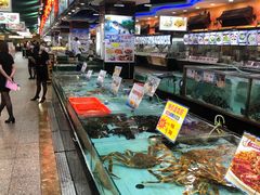 水产区-渔民新村(番禺总店)