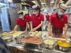 -蕃坊酥小蒙牛肉饼(怀远市场店)