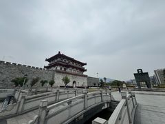 -揭阳楼