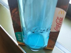 -麦当劳(农光里店)