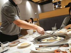 -么子烤肉(化龙池店)
