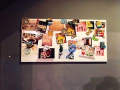 -W CAFE(甜爱路店)