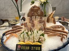 -德天肥牛海鲜火锅(龙吟坊店)