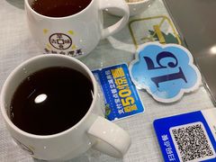 冬瓜茶-金姐台湾菜(珠江路店)