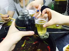 -石灰市毛记烧鸡公(解放碑店)