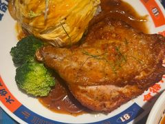 -伯友茶记(中华广场店)