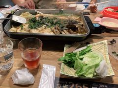-鱼酷活鱼烤鱼(梅江印象城店)