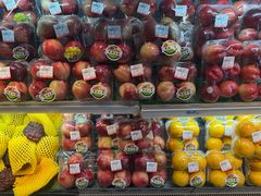 -广百家超市(大东海店)