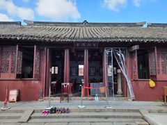 -召稼楼古镇