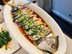 -狮王府淮扬菜(老门东店)