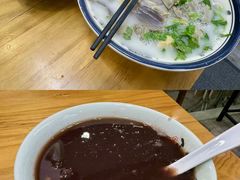 -鸭小妹鸭血粉丝(老门东店)