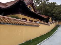 -太子山公园(园东路)