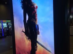 -自由人影城(大庆唐人中心店)