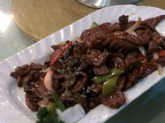 -宝发园名菜馆