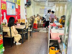 大堂-也来利牛腩火锅(大马路店)