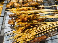 -柳记海鲜坊·蒸汽海鲜·福州菜·香辣蟹(芳群园店)