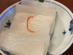 泉州爽口菜头酸-林四喜·闽南传家菜(鼓浪屿店)