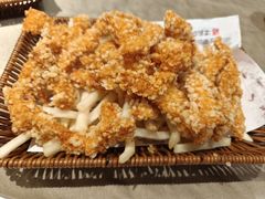 -大张烙馍村(泉山店)