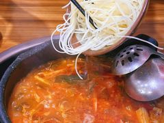 -笔记安顺夺夺粉火锅