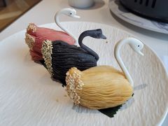 -云山茶餐厅(广东大厦店)