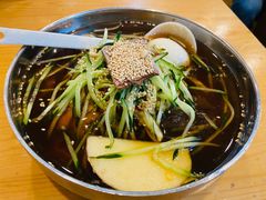 -金达莱冷面百年石锅饭(宾馆胡同店)