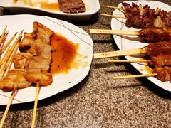 -串鳥南二条店