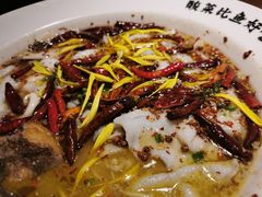 -太二酸菜鱼(石家庄万象城店)