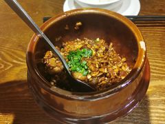 儿时罐子肉-湘厨壹品(芙蓉广场店)