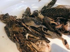 半只鸡-黑鸡小馆(金源店)