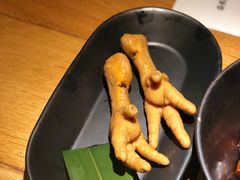 -金牌外婆家(苏州中心店)