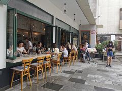 -RAC BAR(安福路店)