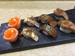 -东京屋(武定路店)