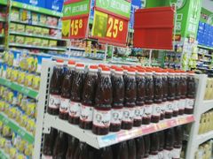 店内环境-沃尔玛购物广场(仓山万达店)