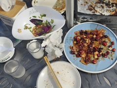 -京北渔家傲