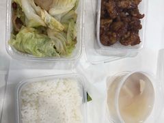 -和记小菜(大宁店)